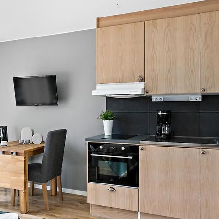 Sankt Anna Skaergardsbyn Hotell المظهر الخارجي الصورة