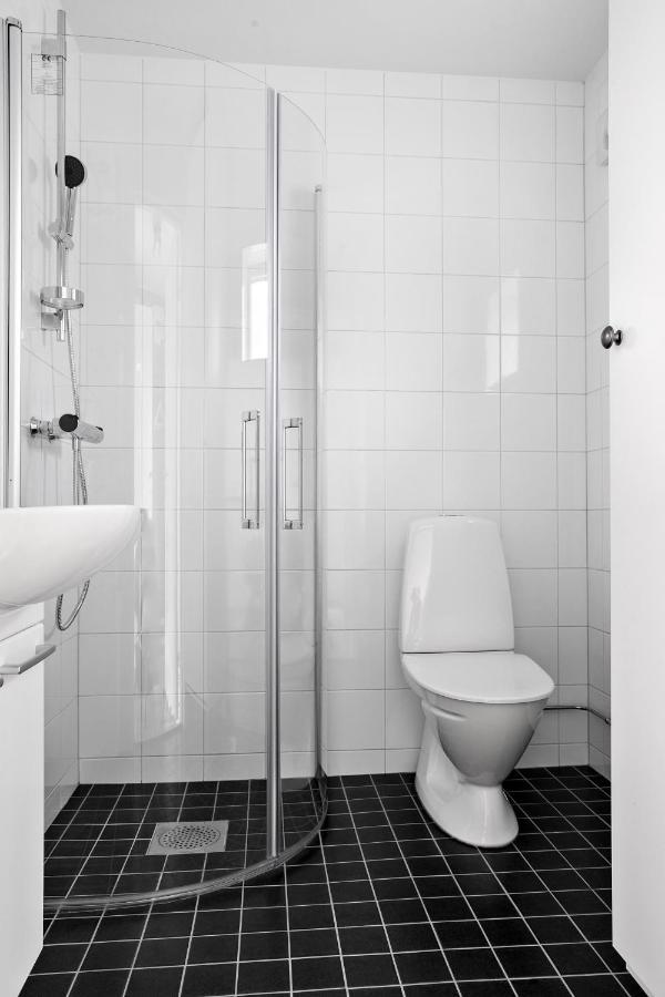 Sankt Anna Skaergardsbyn Hotell المظهر الخارجي الصورة