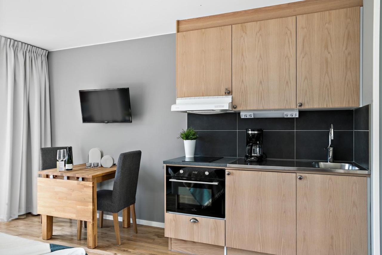Sankt Anna Skaergardsbyn Hotell المظهر الخارجي الصورة